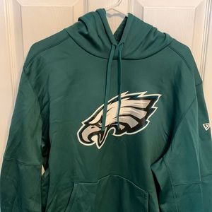 Philadelphia Eagles Hoodie